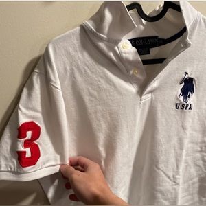 U.S. Polo Assn. T-Shirt